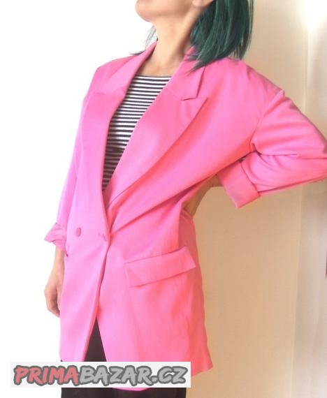 nove-hot-pink-damske-sako-blazer-laura-scott