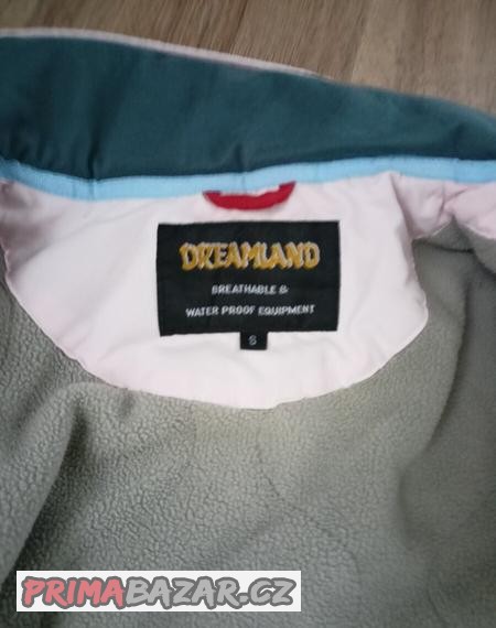 zimni-lyzarska-bunda-dreamland-vel-s