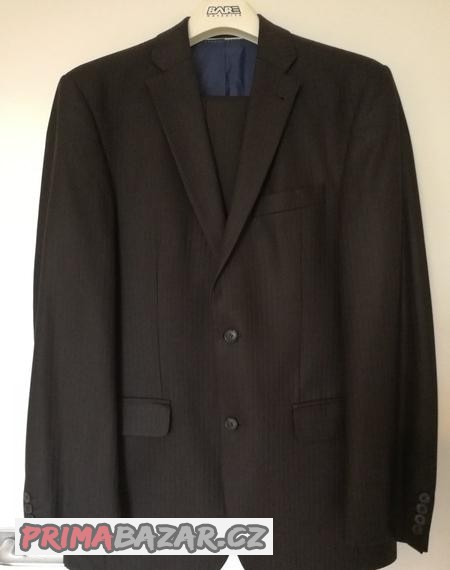 prodam-oblek-c-a-vel-94-m-jako-novy