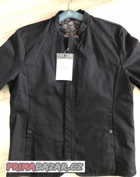 panske-modni-sako-propinaci-na-zip-se-stojackem-nove