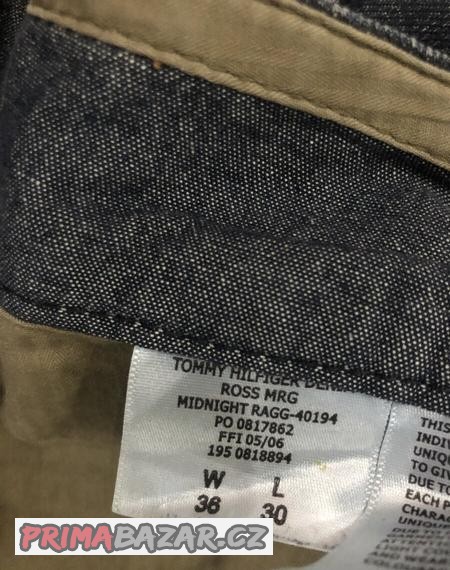 panske-rifle-tommy-hilfiger-denim