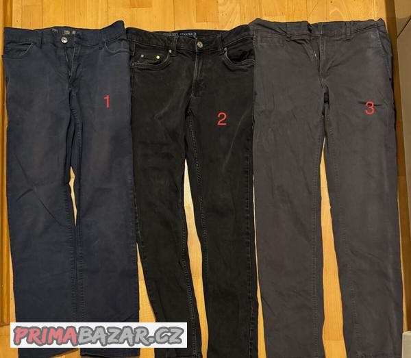 panske-kalhoty-dziny-velikost-30-32-a-32-32