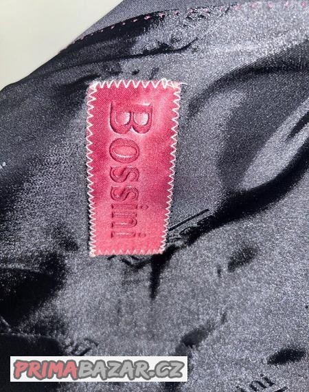 oblek-bossini-vel-52