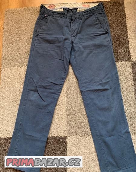 hilfiger-kalhoty-original-panske