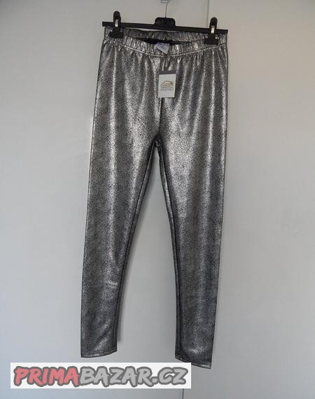 damske-kalhoty-vel-36-38-nove