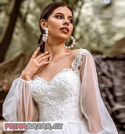 nove-svatebni-saty-lori-s-rukavy