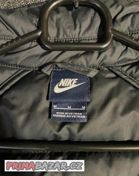 panska-bunda-nike-vel-m-nova