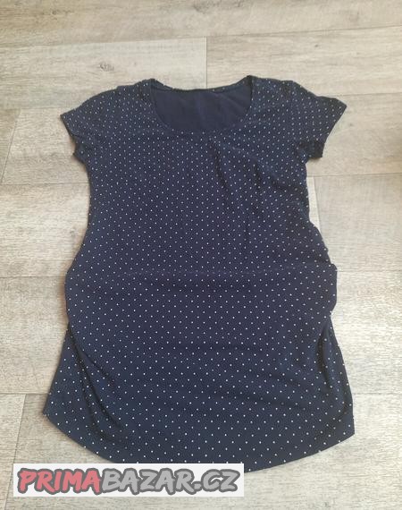 tehotenske-tricko-s-m