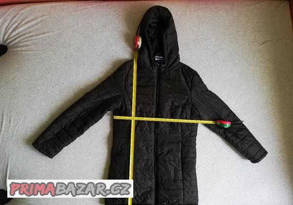 bunda-velikost-40