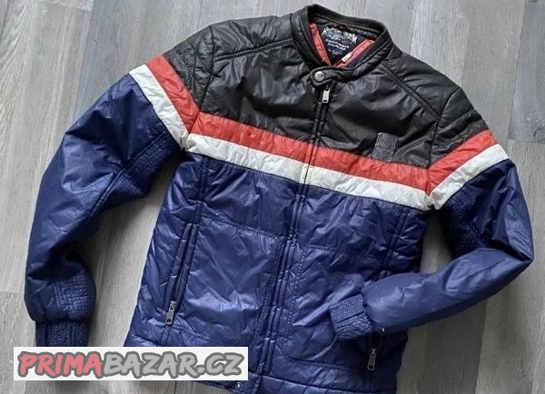 tommy-hilfiger-panska-bunda-vel-s