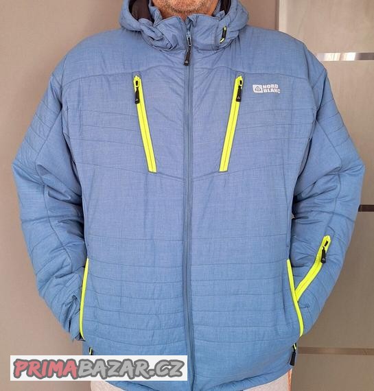 prodam-panskou-bundu-nordblanc-xxxl