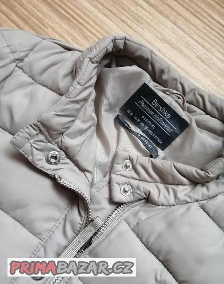 prosivana-bunda-bershka-vel-s-m