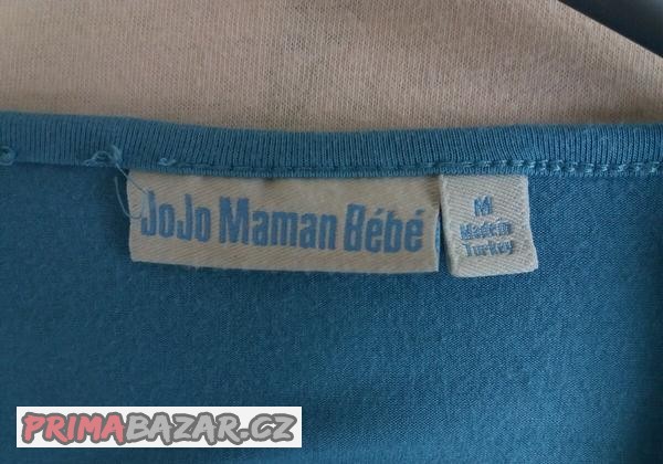 tehotenske-a-kojici-tricko-vel-38-40-znackove