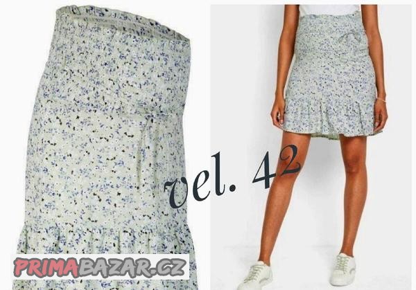 tehotenska-nova-sukne-vel-42-bpc