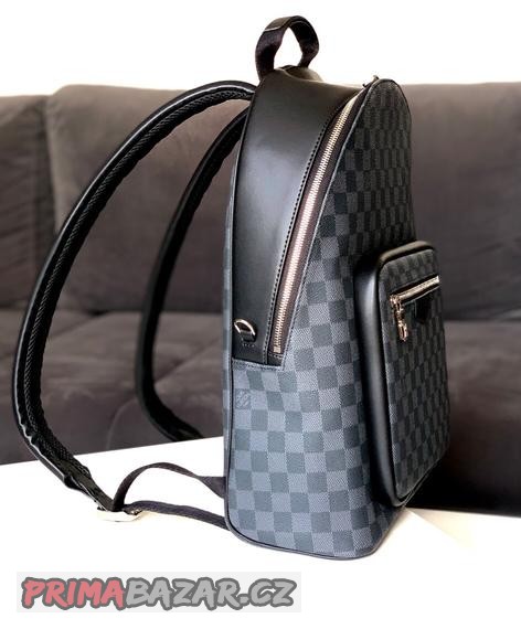 Louis Vuitton Josh batoh Louis Vuitton Josh batoh