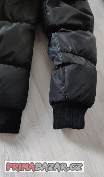 panska-perova-bunda-tommy-hilfiger-vel-m