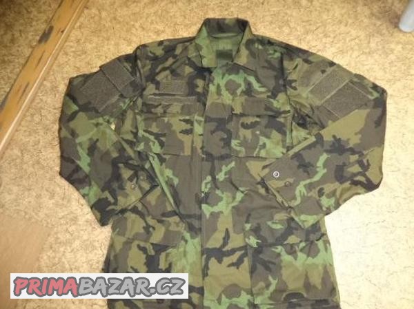 vojenska-bluza-vz-95
