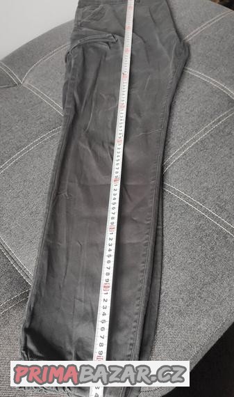 panske-kalhoty-tom-tailor-xl