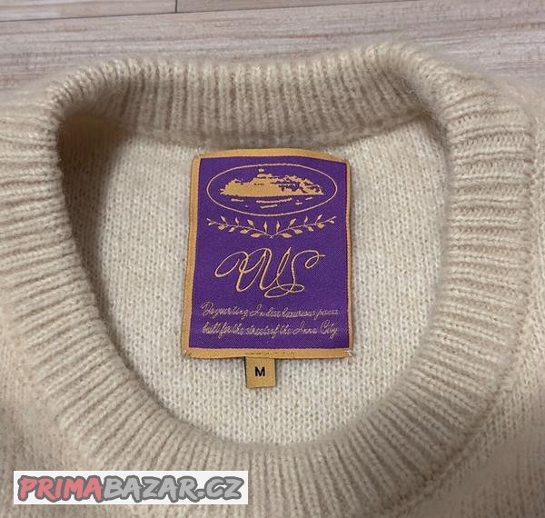 corteiz-c-star-mohair-knit-svetr