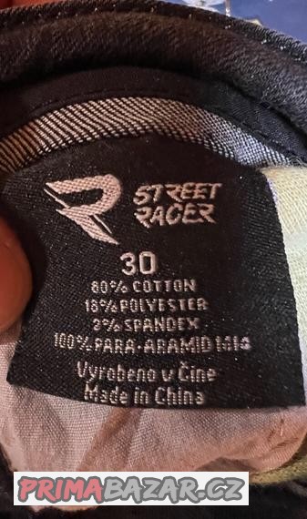 motorkarske-kalhoty-street-racer