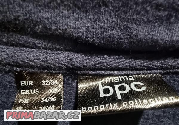 nosici-mikina-vel-32-34-xs