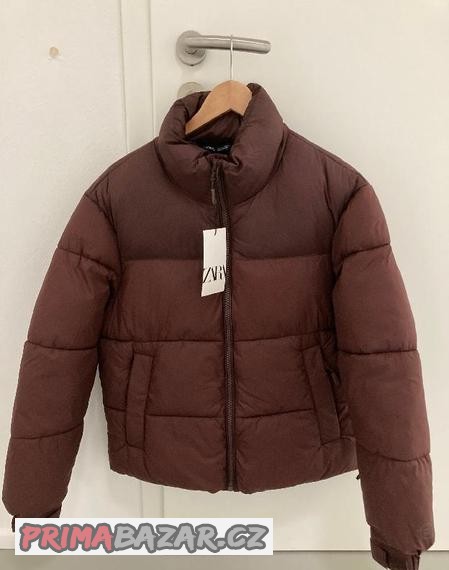 bunda-zimni-panska-chlapecka-puffer-styl-zn-zara-vel-s
