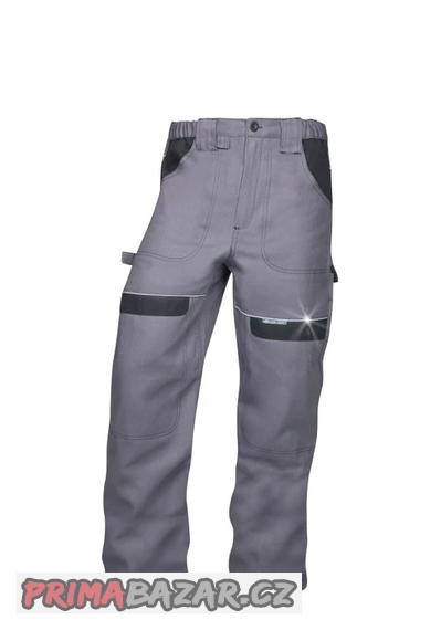 pracovni-kalhoty-ardon-cool-trend-sedo-cerna-vel-48