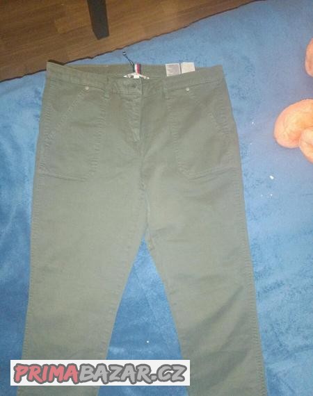 damske-kalhoty-tommy-hilfiger