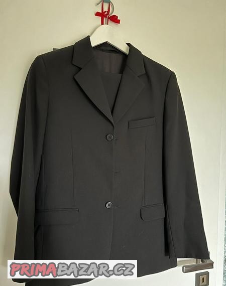 prodam-chlapecky-oblek-velikost-164-jako-novy