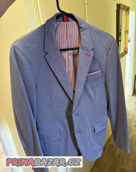 zara-sako-svetle-modre-vel-eur-50