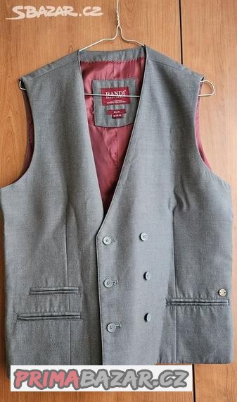 pansky-oblek-bandi-vel-48-176