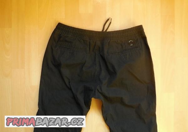 panske-fishbone-cerne-kalhoty-joggers-guma-ba-xl-38-p-94-100