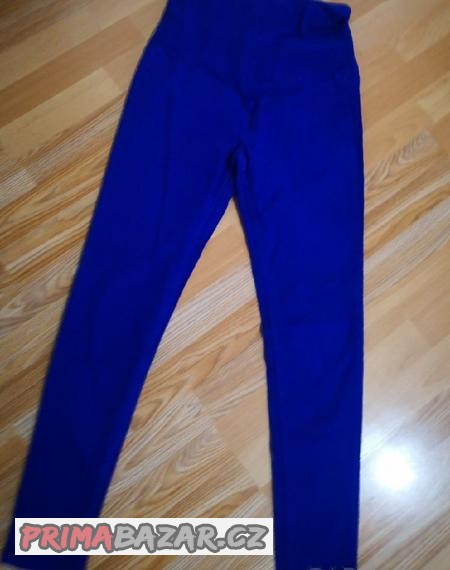 tehotenske-kalhoty-vel-40-znackove