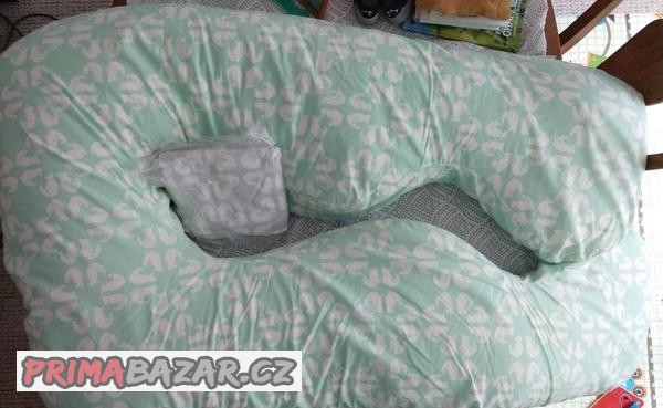 alice-tehotensky-a-kojici-polstar-foxy-mint