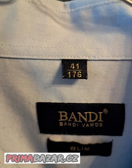 oblek-bandi