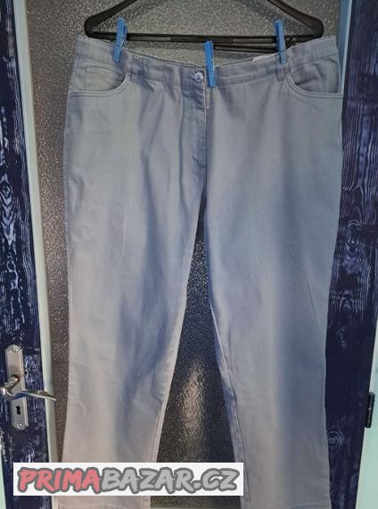kvalitni-kalhoty-volcom-jako-nove