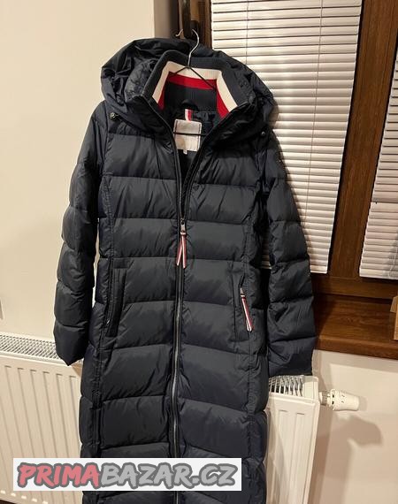 damska-bunda-tommy-hilfiger