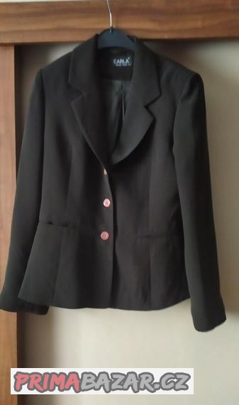 krasne-damske-hnede-sako