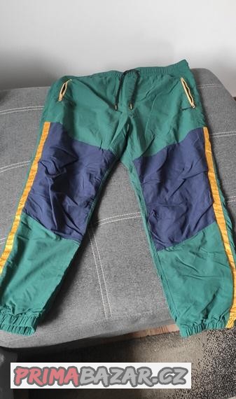 american-eagle-colorblock-kalhoty-xl