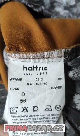 panske-kalhoty-hattric-xl