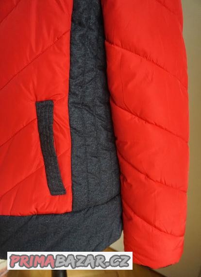 damska-prosivana-cervena-zimni-bunda-epister-2xl-42-44