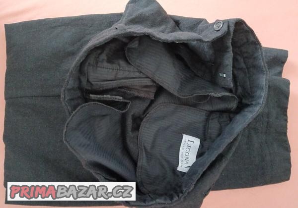 pansky-tmave-sedy-oblek-original-licona-stretch