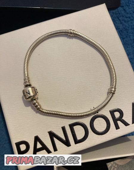 Náramek pandora