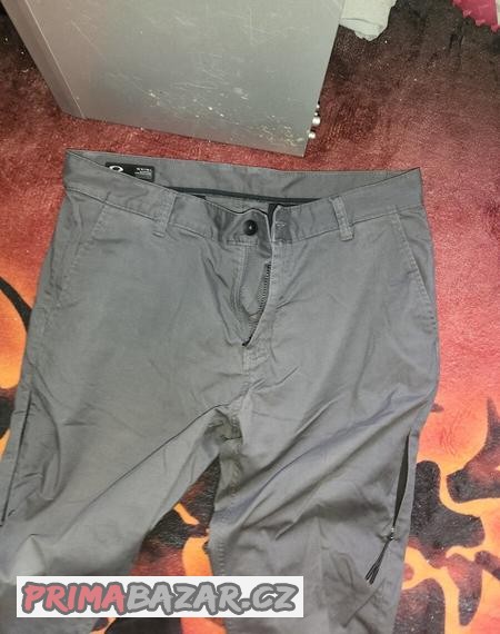 oakley-rifle-kalhoty-outdoor-treking-hiking-vel-xl-36-3