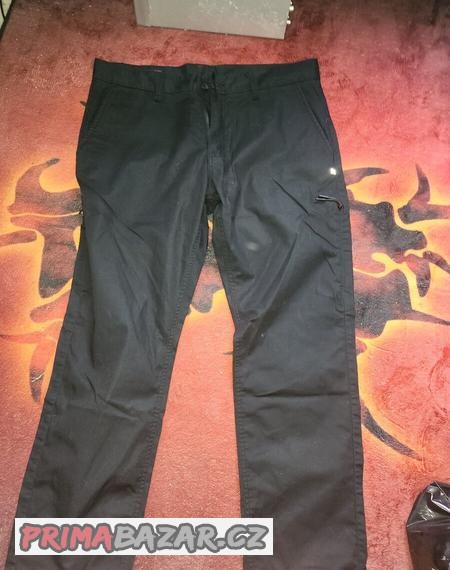 oakley-rifle-kalhoty-cerne-outdoor-treking-hiking-vel-x