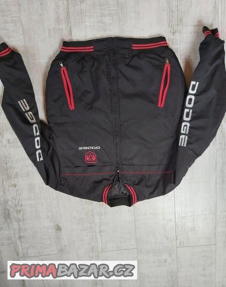 bunda-dodge-xl