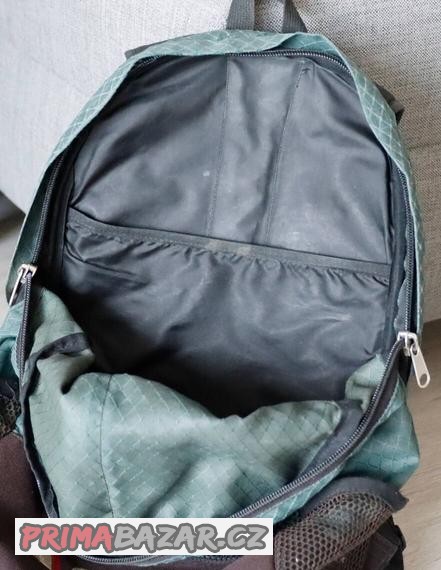 Nošený outdoorový batoh Gemma Nošený outdoorový batoh Gemma