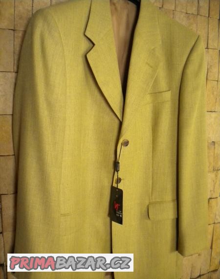 prodam-panske-sako-vel-48-prodlouzena