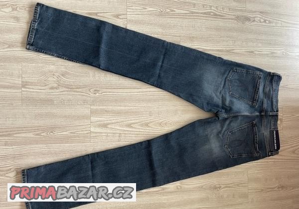 prodam-kalhoty-calvin-klein-jeans-w31-l34