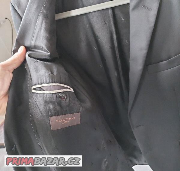 prodam-cerne-panske-sako